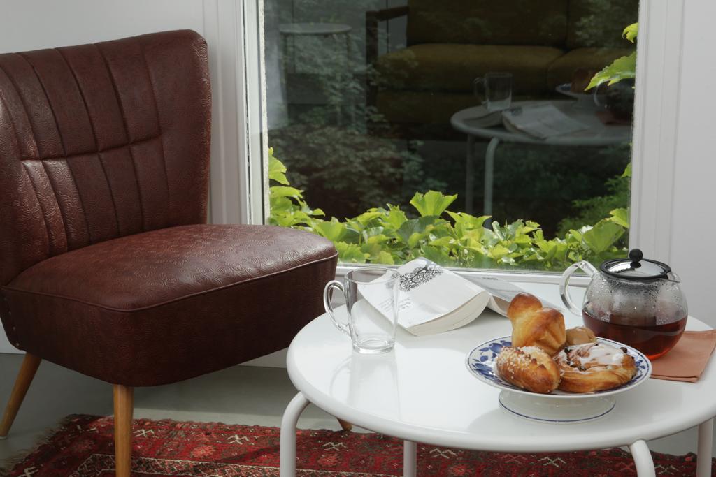 Les Suites De Catherine, La Si Calme Nancy Exterior foto